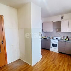 Квартира 63,5 м², 2-комнатная - изображение 4