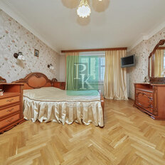 Квартира 144 м², 5-комнатная - изображение 1
