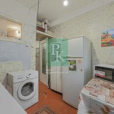 Квартира 30,5 м², 1-комнатная - изображение 1