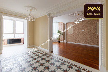 Снять однокомнатную квартиру в квартале Prime Park в Москве и МО - изображение 30