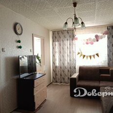 Квартира 61,7 м², 4-комнатная - изображение 1