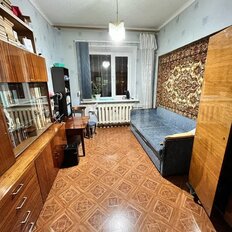 Квартира 71 м², 3-комнатная - изображение 2