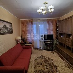 Квартира 69,8 м², 3-комнатная - изображение 3