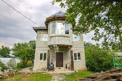 Купить дом на улице Октябрьская в Кстове - изображение 7