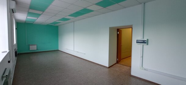 30 м², офис 22 200 ₽ в месяц - изображение 49