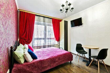 20 м², квартира-студия 3 000 ₽ в сутки - изображение 83