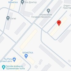 Квартира 44 м², 2-комнатная - изображение 4