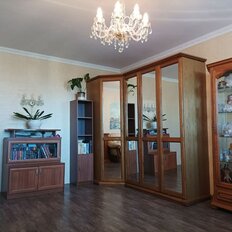 Квартира 56 м², 2-комнатная - изображение 4