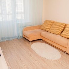 Квартира 41 м², 1-комнатная - изображение 4