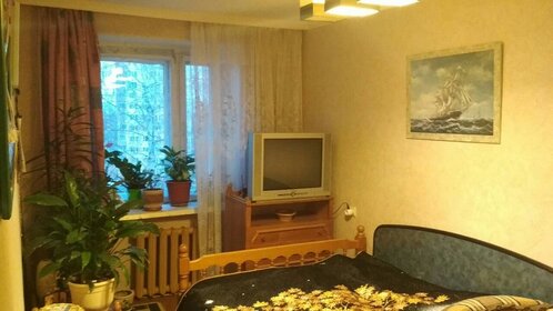 55 м², 2-комнатная квартира 15 000 ₽ в месяц - изображение 47