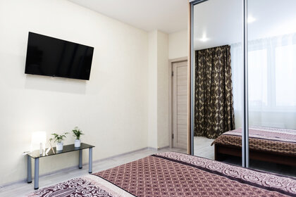 80 м², 2-комнатная квартира 2 500 ₽ в сутки - изображение 107