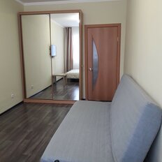 Квартира 32,5 м², 1-комнатная - изображение 2