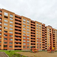 Квартира 39,5 м², 1-комнатная - изображение 1