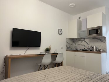 24 м², квартира-студия 2 250 ₽ в сутки - изображение 66