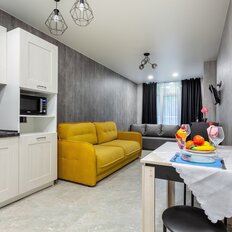 Квартира 30 м², студия - изображение 4