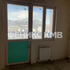 Квартира 100 м², 3-комнатная - изображение 4