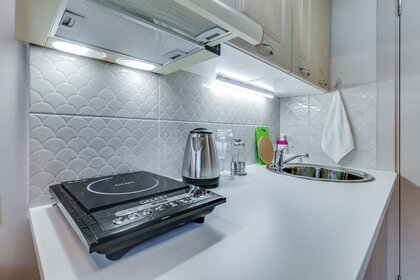 25 м², квартира-студия 1 500 ₽ в сутки - изображение 36