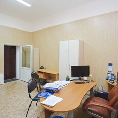 4,1 м², юридический адрес - изображение 2