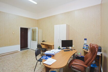 5,1 м², юридический адрес 4 500 ₽ в месяц - изображение 12