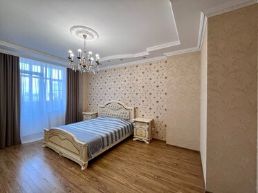 Купить однокомнатную квартиру с большой кухней на улице Молодцова в Москве - изображение 14