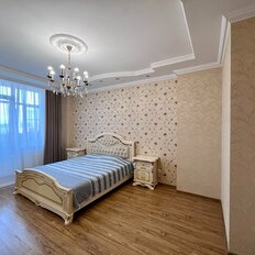 Квартира 128,3 м², 3-комнатная - изображение 4