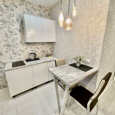 Квартира 30 м², студия - изображение 3