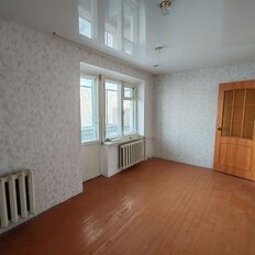 Квартира 51,7 м², 3-комнатная - изображение 1