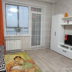 Квартира 31,5 м², студия - изображение 2