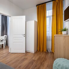 Квартира 50 м², 3-комнатная - изображение 4