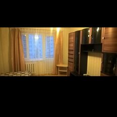 Квартира 40 м², 1-комнатная - изображение 3