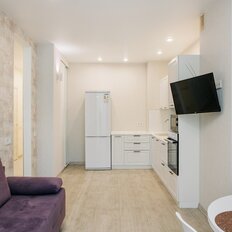 Квартира 54 м², 2-комнатная - изображение 3