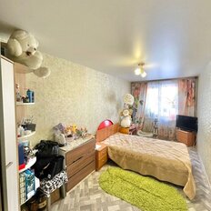 Квартира 44,1 м², 2-комнатная - изображение 4