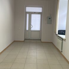 29,5 м², офис - изображение 1