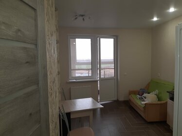 39 м², 1-комнатная квартира 20 000 ₽ в месяц - изображение 2