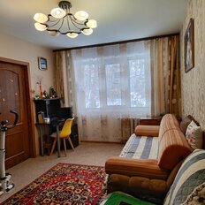 Квартира 45 м², 2-комнатная - изображение 5