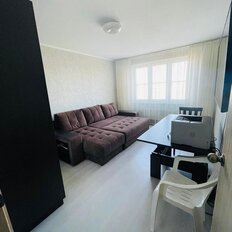 Квартира 85 м², 3-комнатная - изображение 4