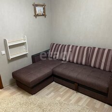 Квартира 40 м², 2-комнатная - изображение 5