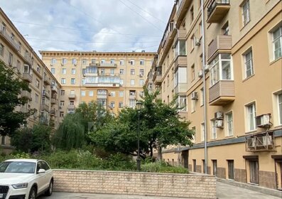 81,4 м², 3-комнатная квартира 10 135 000 ₽ - изображение 24