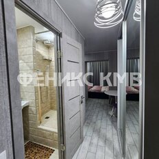 Квартира 16 м², 1-комнатные - изображение 1