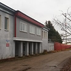 6800 м², производственное помещение - изображение 1