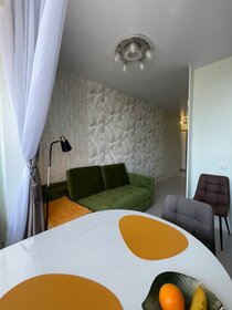 35 м², 1-комнатная квартира 4 000 ₽ в сутки - изображение 94