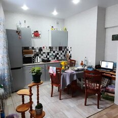 Квартира 28,8 м², студия - изображение 1