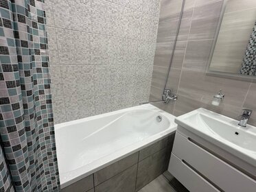 27 м², апартаменты-студия 3 290 ₽ в сутки - изображение 29