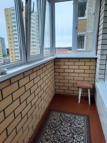 23 м², квартира-студия 1 200 ₽ в сутки - изображение 25