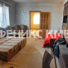 Квартира 100 м², 4-комнатные - изображение 2