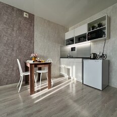 Квартира 30 м², студия - изображение 4