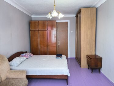 Купить квартиру с раздельным санузлом и с ремонтом в Динском районе - изображение 24