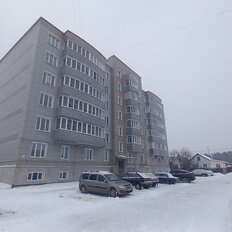 Квартира 77 м², 2-комнатная - изображение 2