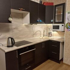 Квартира 21,8 м², студия - изображение 2