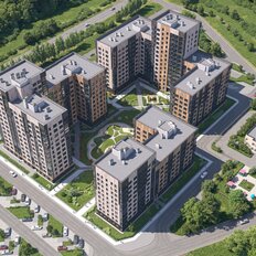 Квартира 54,4 м², 2-комнатная - изображение 4